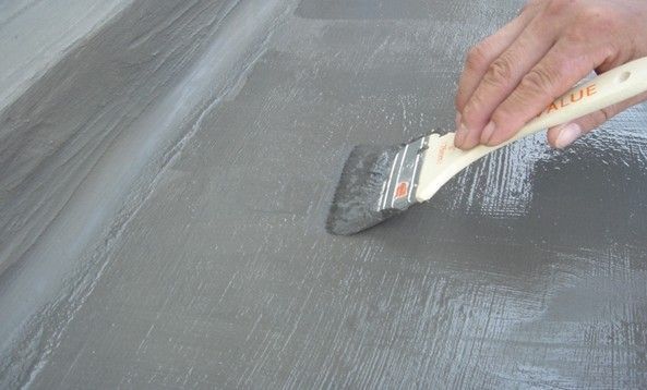 家裝防水施工