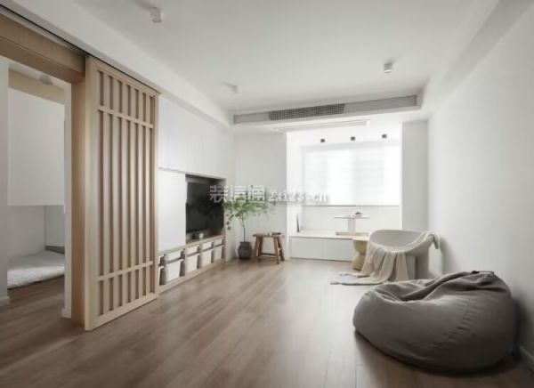 全屋定制裝修