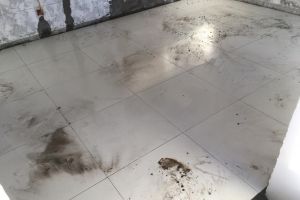 瓷磚鋪裝技巧