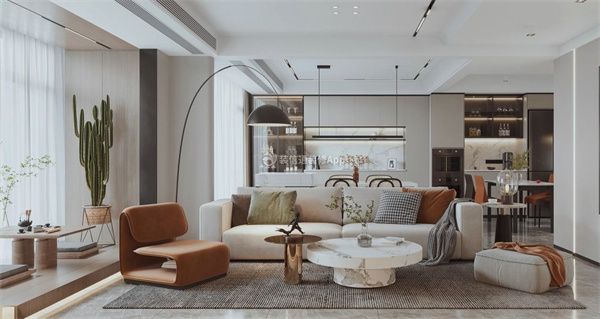 109平方裝修費用明細