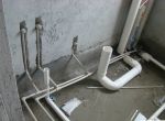 [上海福窝装饰]卫生间下水管道安装注意事项