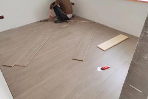 廚房裝修先后順序