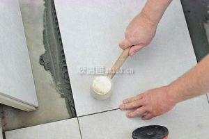 貼瓷磚用什么紙