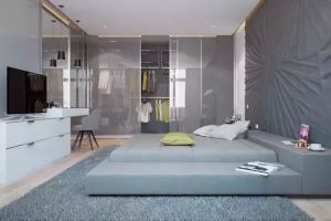 龍口海景房裝修