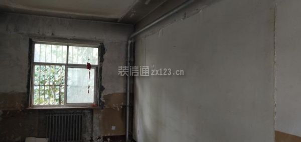 老房翻新裝修鋪線(xiàn)