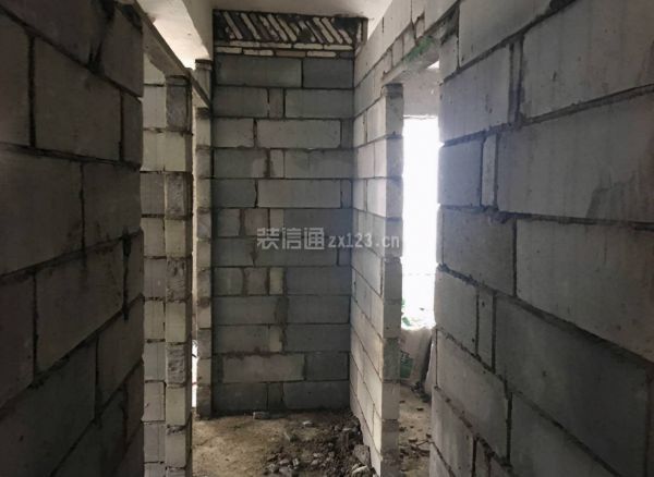 裝修前驗(yàn)收工作