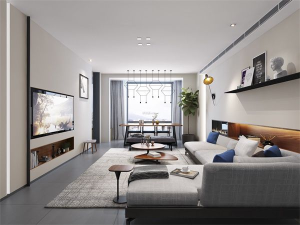 140平裝修全包多少錢(qián)