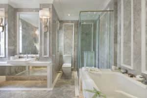 上海酒店衛(wèi)生間裝修