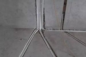裝修工程驗(yàn)收流程及注意事項(xiàng)