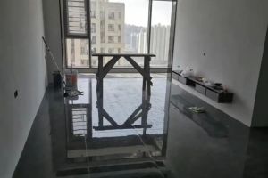 鋪瓷磚的流行趨勢(shì)
