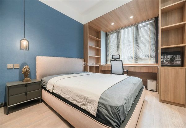 業(yè)之峰裝飾公司