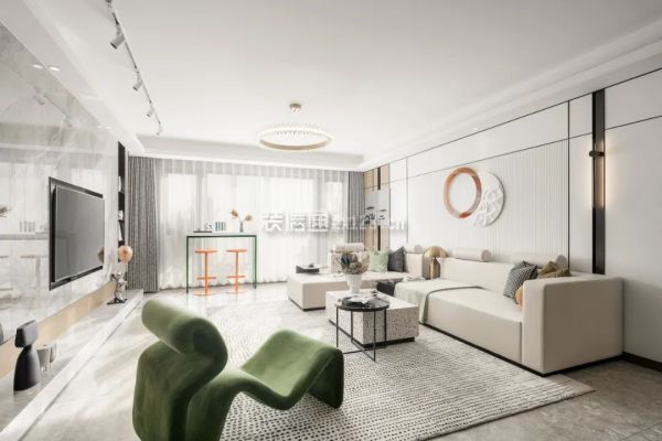 巧翻新裝飾公司