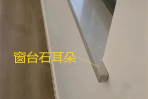 耙耳朵裝飾