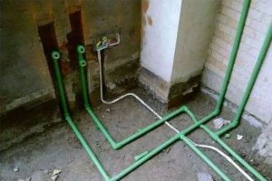 水電驗收要注意什么
