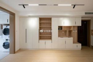 簡(jiǎn)單大氣的裝修