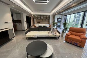 吊頂沒有主燈