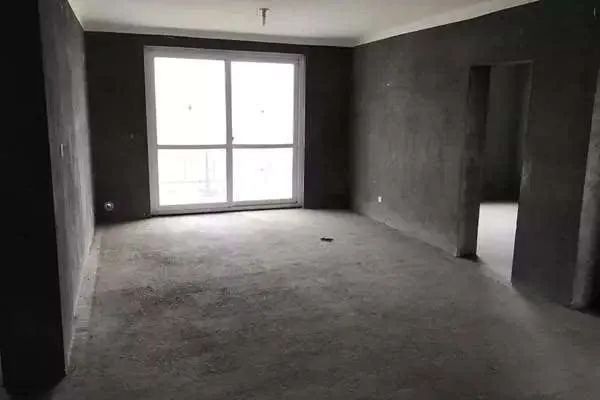 自己怎么裝毛坯房