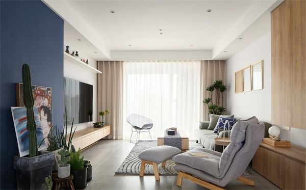 二手房裝修省錢