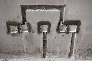 水電裝修工藝