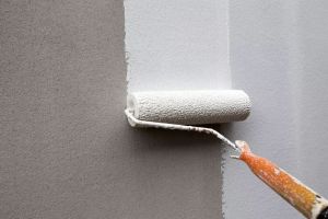 立邦漆怎么刷墙