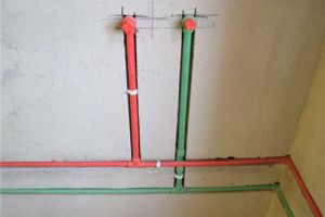 房屋装修预算定额标准