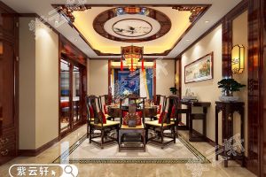 現(xiàn)代式別墅裝修
