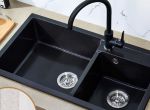 [太原业之峰装饰]厨房水槽选单槽还是双槽好？