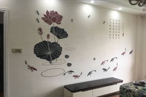 墻藝漆怎么樣