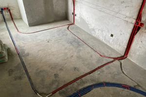 裝修驗收水電技巧