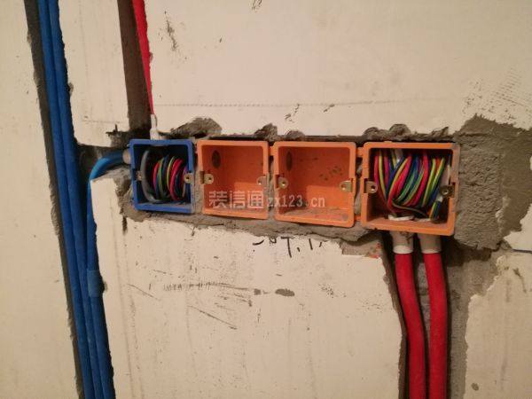 水電裝修大概多少錢