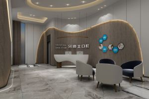 上海医院品牌设计公司