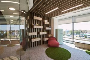 loft風格裝修案例