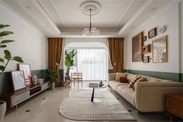 裝修流程明細(xì)表