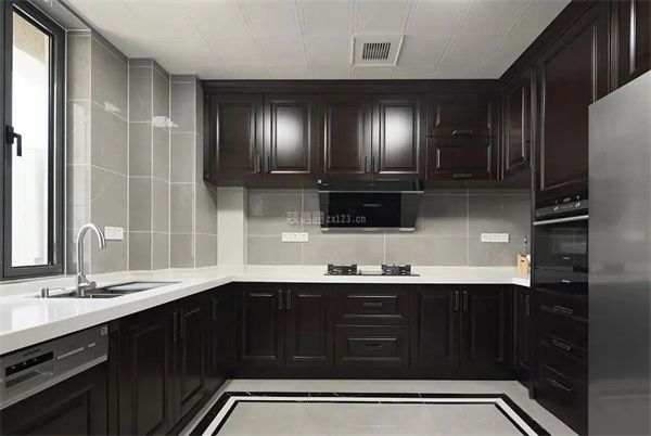 清水房裝修步驟順序