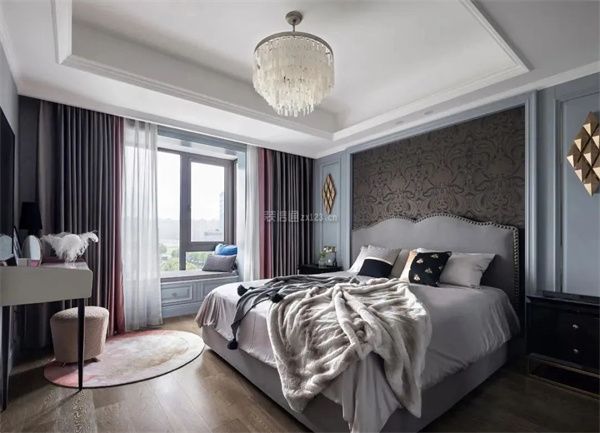 裝修風(fēng)格與設(shè)計細(xì)節(jié)