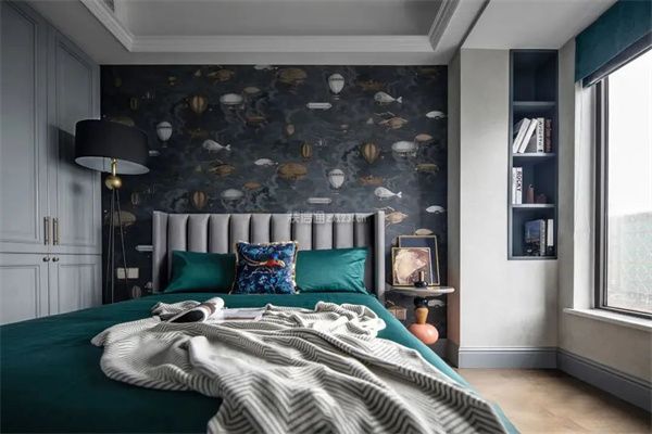 驗收與后期軟裝