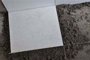 泥瓦工程施工準(zhǔn)備