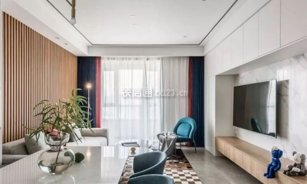 邯鄲城市人家裝飾