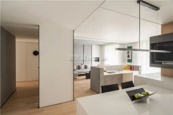 邯鄲業(yè)之峰裝飾