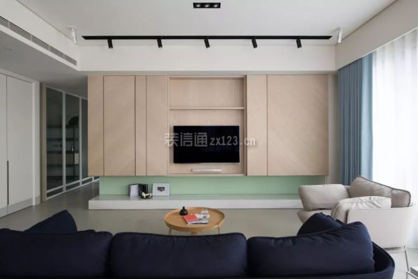 邯鄲實(shí)創(chuàng)裝飾