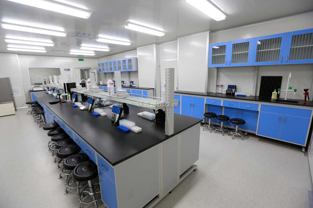 实验室装修设计 实验室装修与设计
