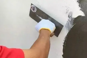 墻面抹灰面積怎么計算