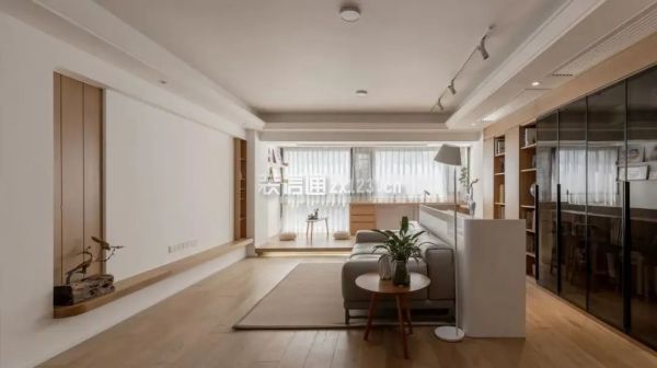 石家莊舊房翻新哪家好