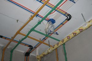 130平米房子装修流程