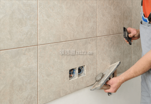 貼墻地磚價格