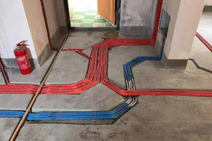 隱蔽工程包括