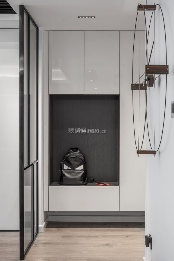 隔斷設(shè)計(jì)細(xì)節(jié)
