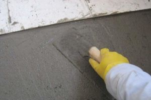 地砖干铺方法