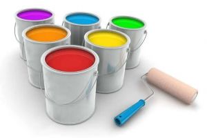 装修怎样选择油漆