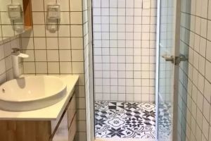 要不要裝門檻石
